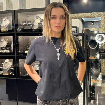 Collana Trapstar Luxury - Preziosi Milano 